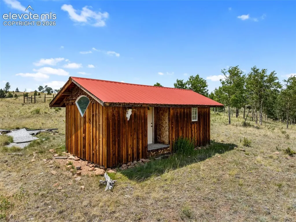 757 County Road 863 Na Victor CO 80860