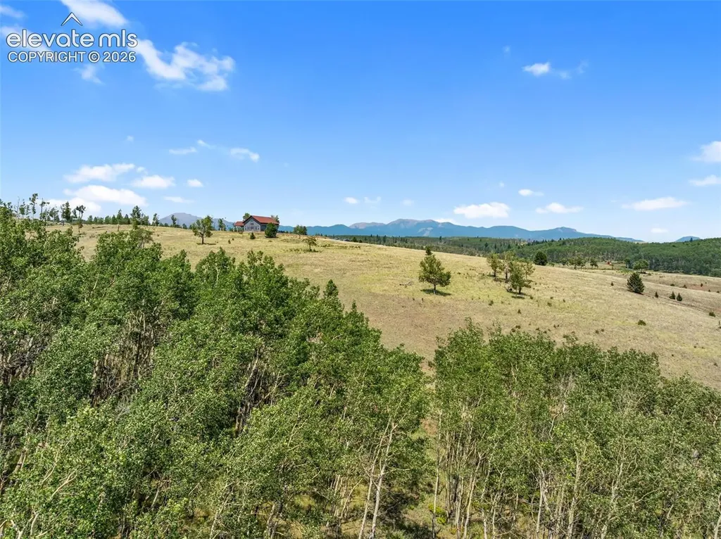 757 County Road 863 Na Victor CO 80860