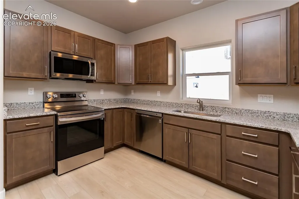 5249 Palomino Ranch Point Colorado Springs CO 80922