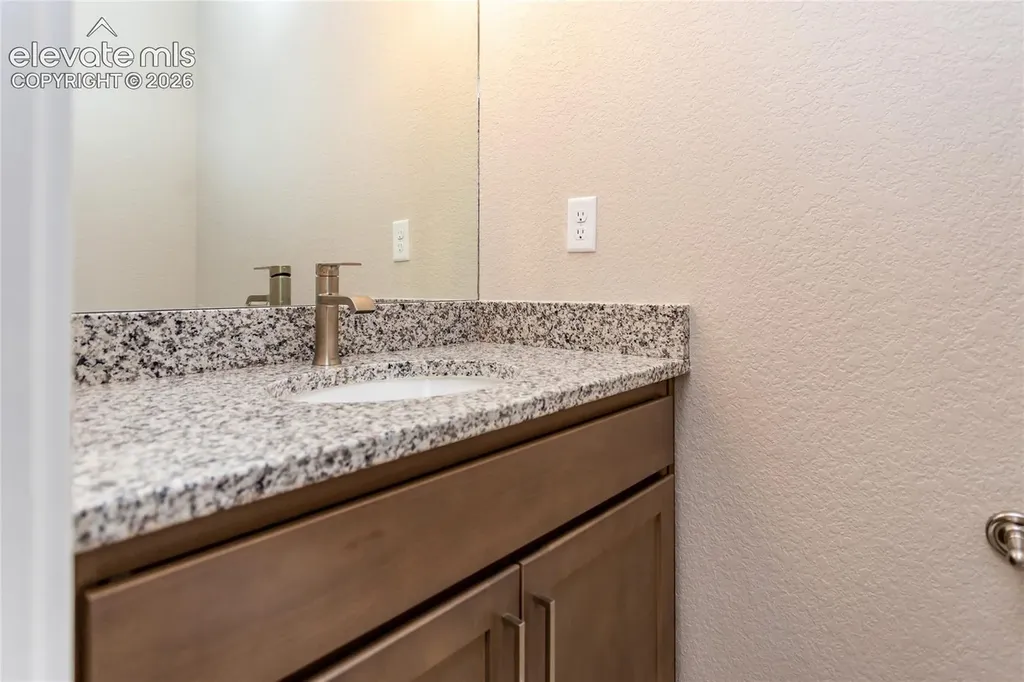 5249 Palomino Ranch Point Colorado Springs CO 80922