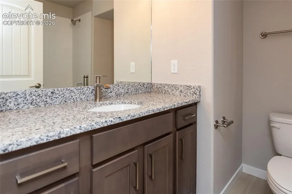 5249 Palomino Ranch Point Colorado Springs CO 80922