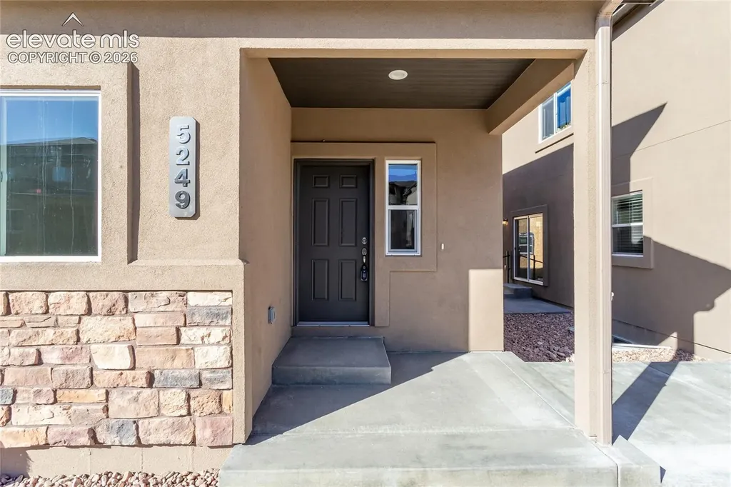 5249 Palomino Ranch Point Colorado Springs CO 80922