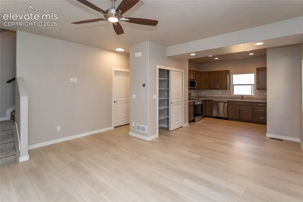 5249 Palomino Ranch Point Colorado Springs CO 80922