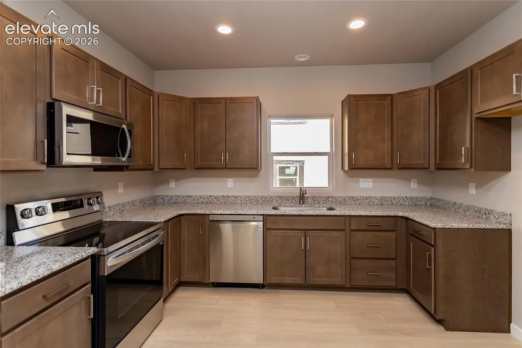 5249 Palomino Ranch Point Colorado Springs CO 80922