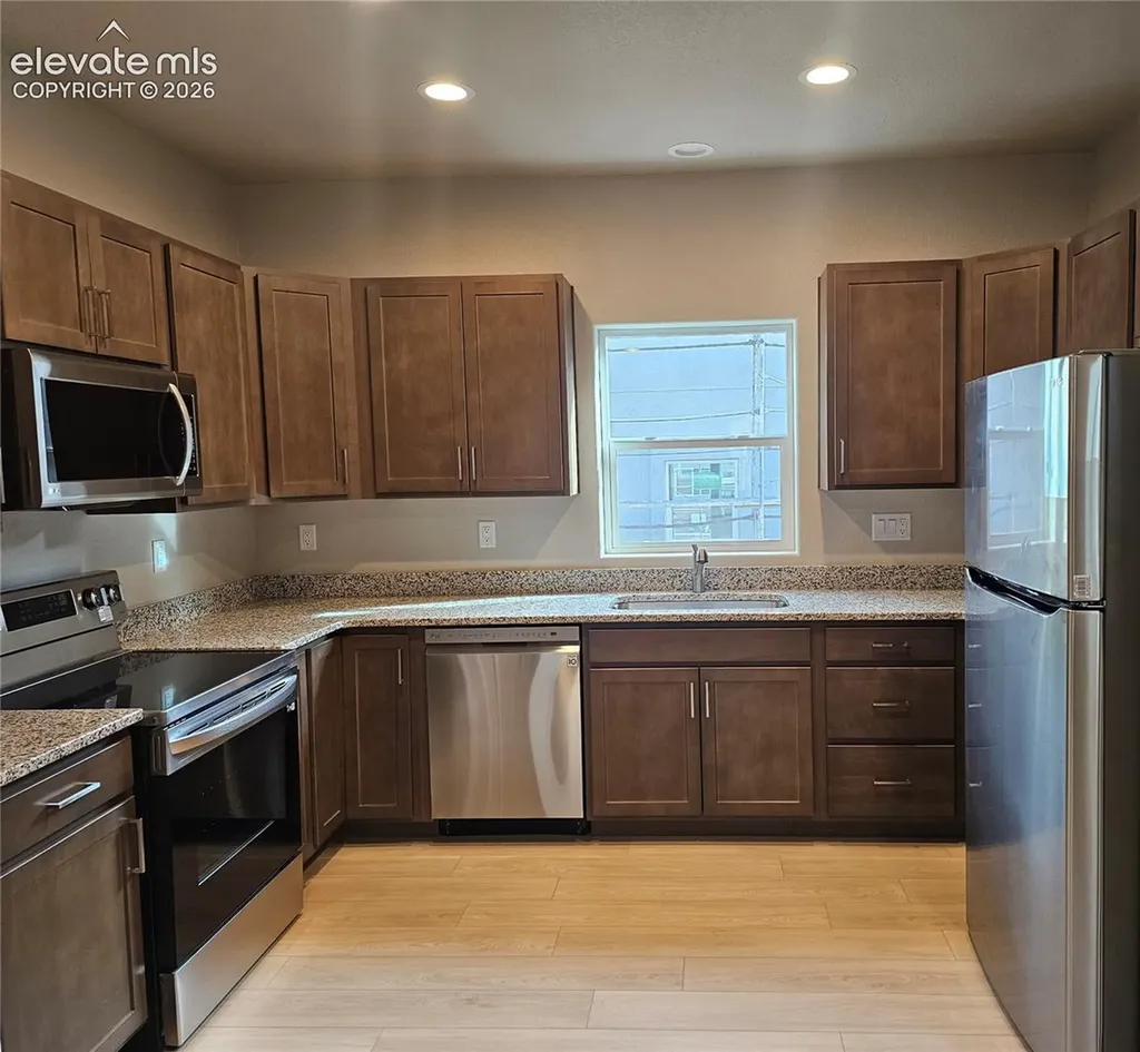 5249 Palomino Ranch Point Colorado Springs CO 80922