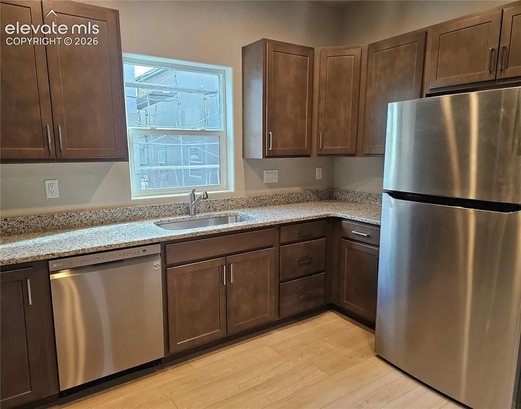 5249 Palomino Ranch Point Colorado Springs CO 80922