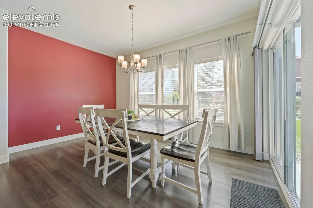 8927 Backgammon Drive Colorado Springs CO 80924