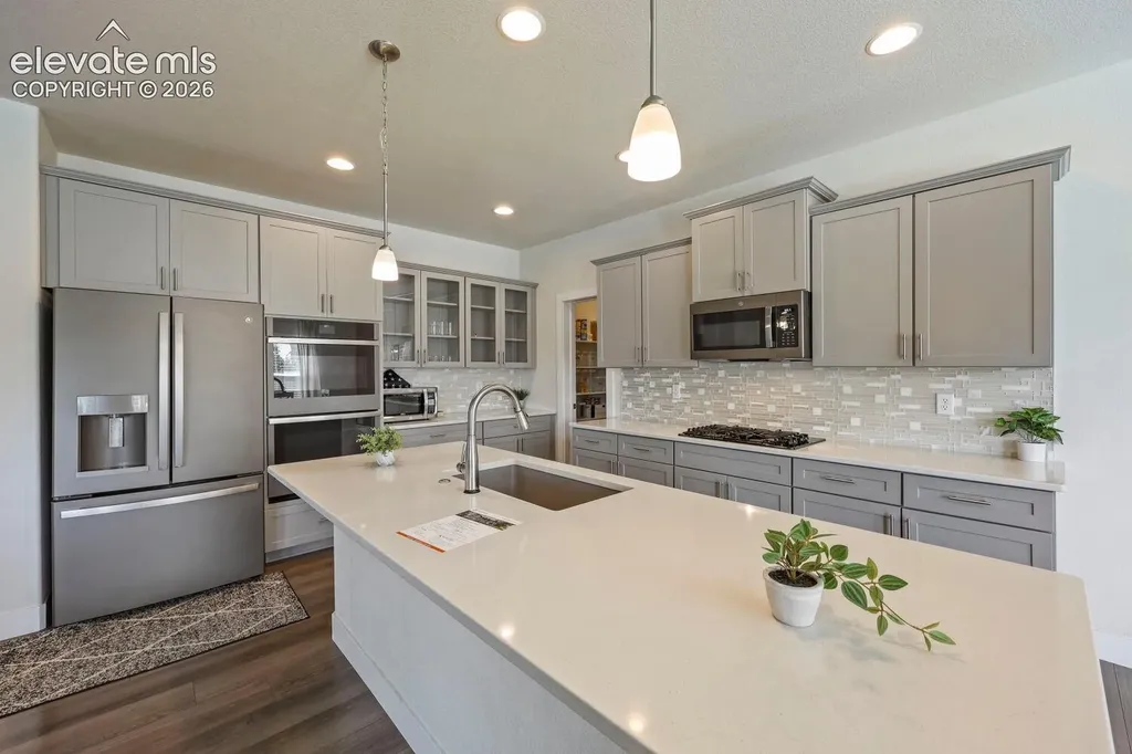8927 Backgammon Drive Colorado Springs CO 80924