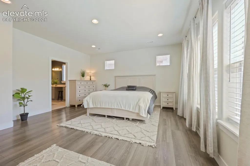 8927 Backgammon Drive Colorado Springs CO 80924