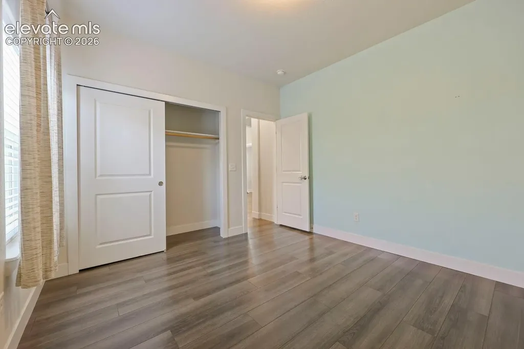8927 Backgammon Drive Colorado Springs CO 80924
