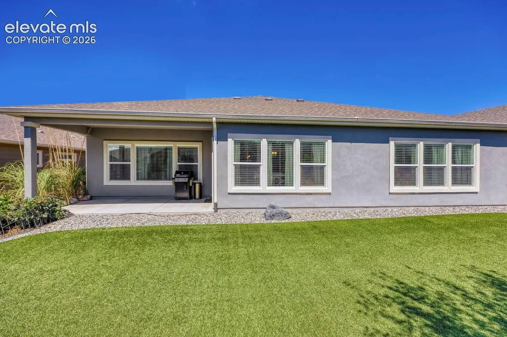 8927 Backgammon Drive Colorado Springs CO 80924