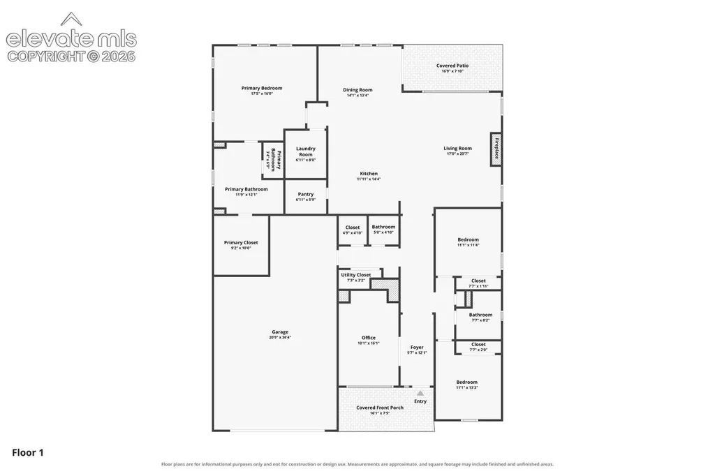 8927 Backgammon Drive Colorado Springs CO 80924