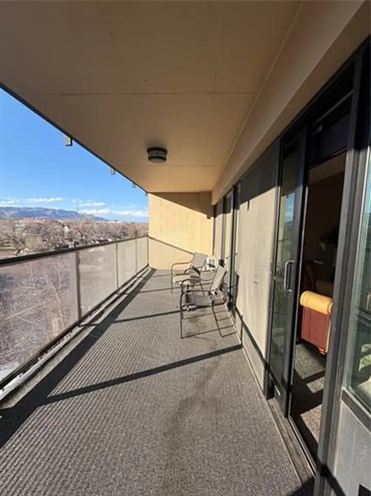 417 E Kiowa Street Colorado Springs CO 80903