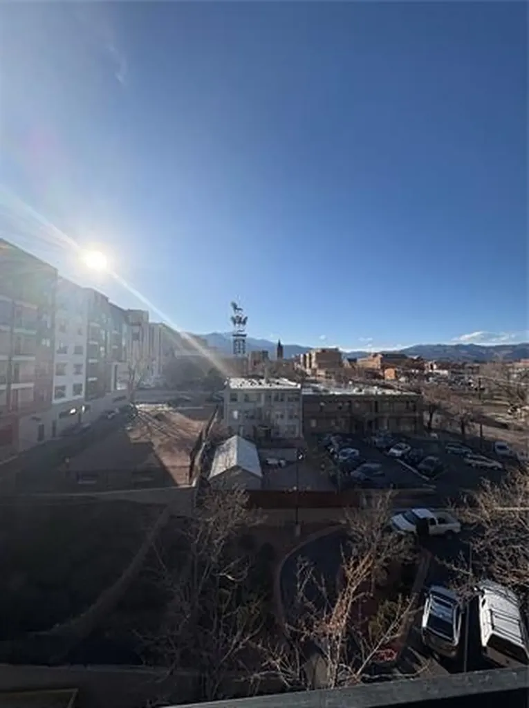 417 E Kiowa Street Colorado Springs CO 80903