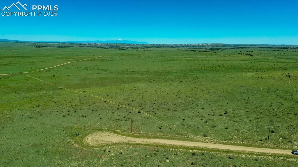 Lot 235 Turkey Ridge Ranch Na Walsenburg CO 81089