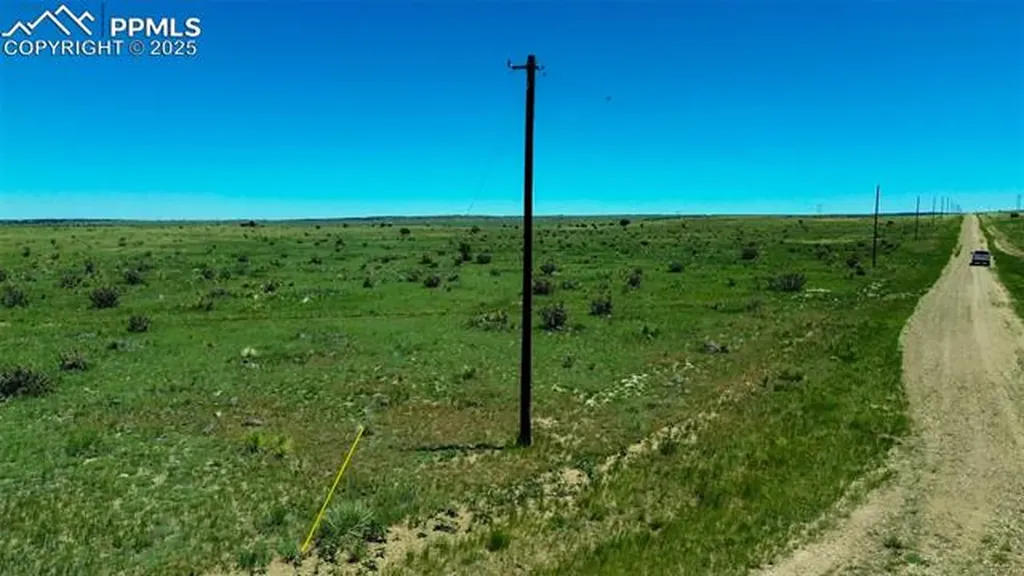 Lot 235 Turkey Ridge Ranch Na Walsenburg CO 81089