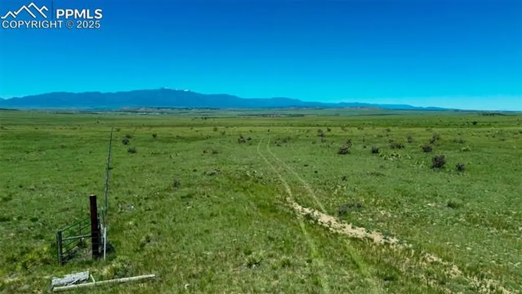 Lot 235 Turkey Ridge Ranch Na Walsenburg CO 81089