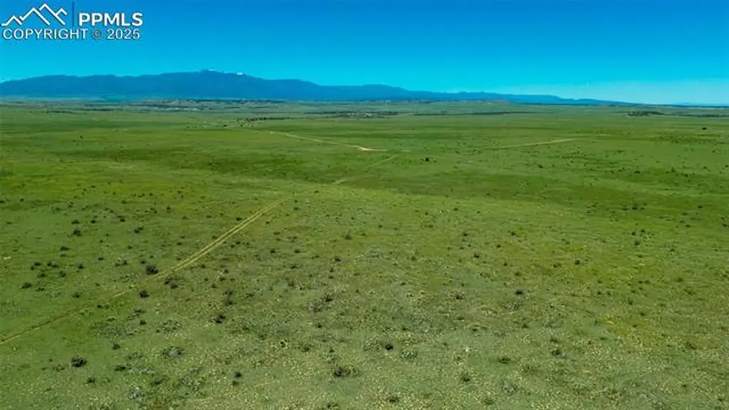 Lot 235 Turkey Ridge Ranch Na Walsenburg CO 81089