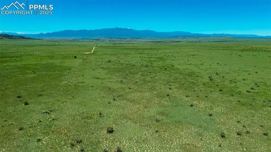 Lot 235 Turkey Ridge Ranch Na Walsenburg CO 81089