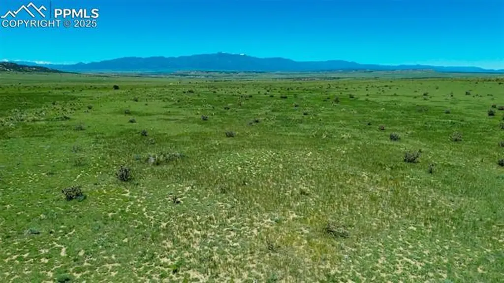 Lot 235 Turkey Ridge Ranch Na Walsenburg CO 81089