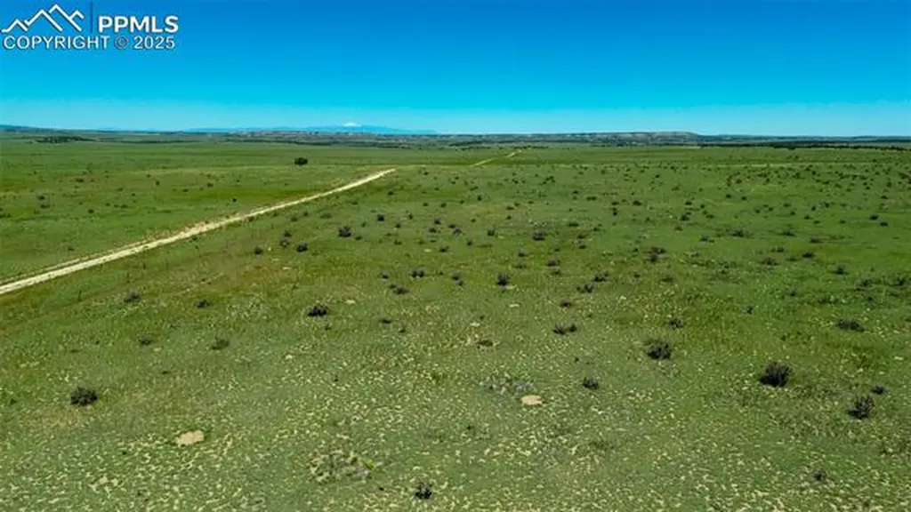 Lot 235 Turkey Ridge Ranch Na Walsenburg CO 81089