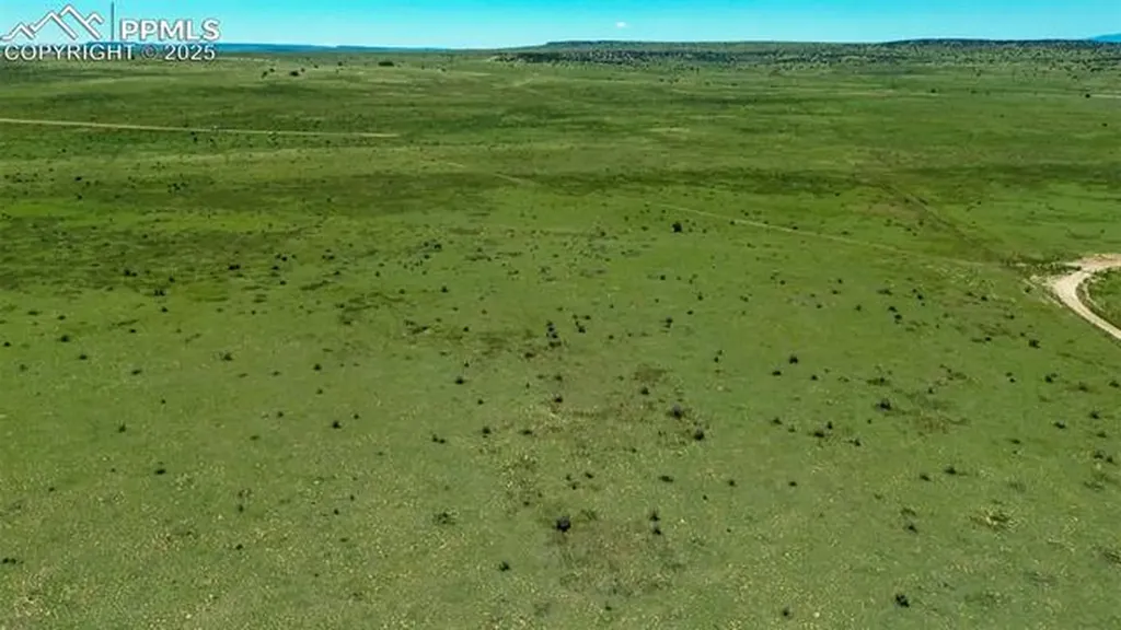 Lot 235 Turkey Ridge Ranch Na Walsenburg CO 81089