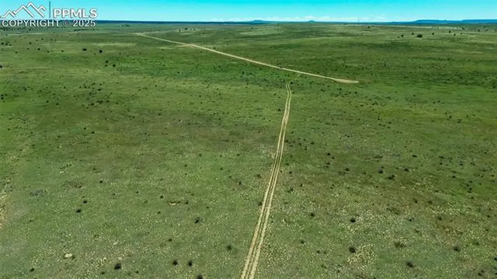Lot 235 Turkey Ridge Ranch Na Walsenburg CO 81089