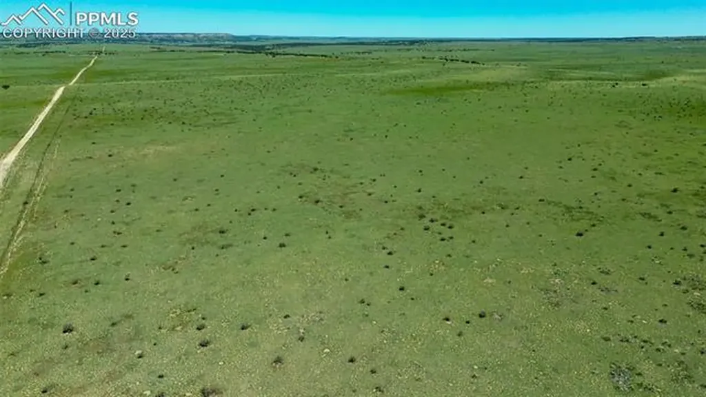 Lot 235 Turkey Ridge Ranch Na Walsenburg CO 81089