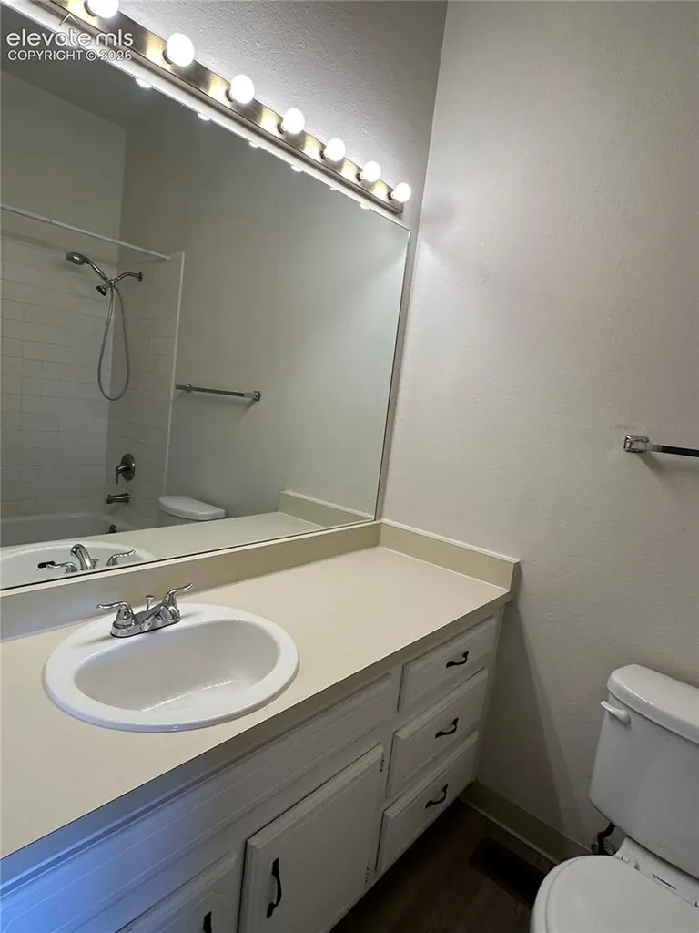 826 London Green Way Colorado Springs CO 80906