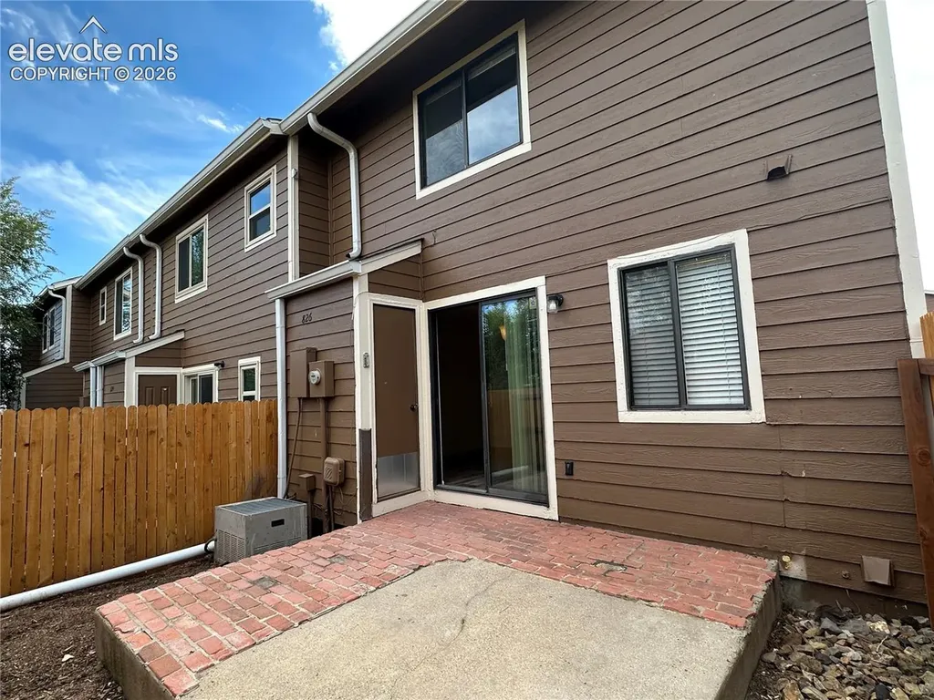 826 London Green Way Colorado Springs CO 80906