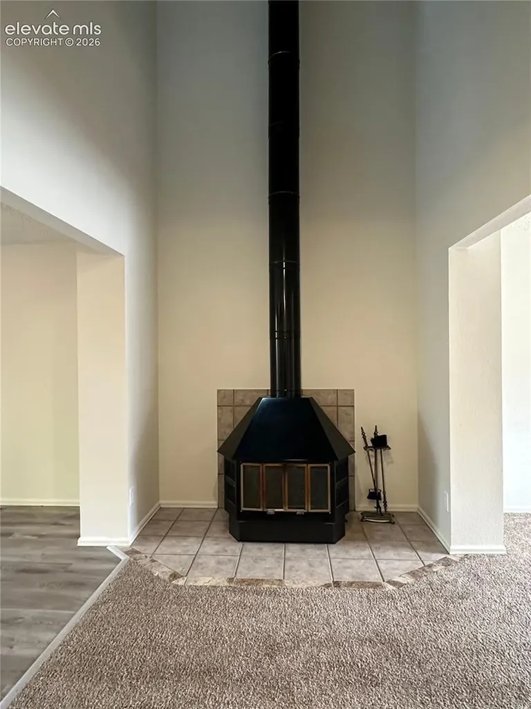 826 London Green Way Colorado Springs CO 80906