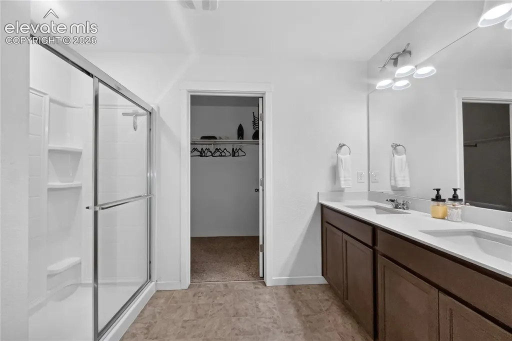6977 Maidford Drive Colorado Springs CO 80925