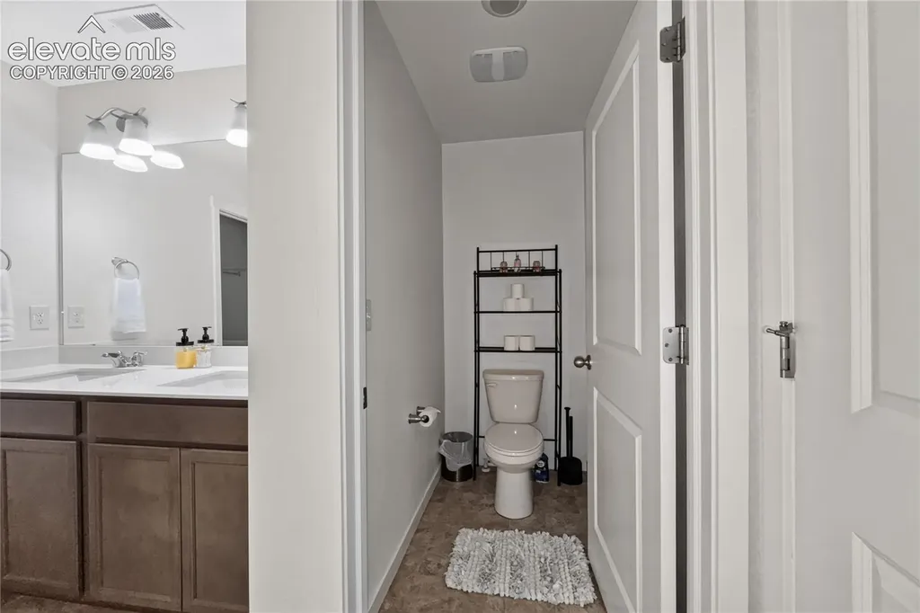 6977 Maidford Drive Colorado Springs CO 80925