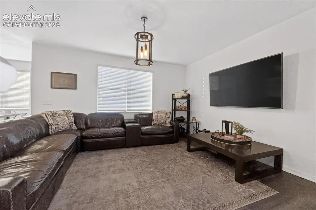 6977 Maidford Drive Colorado Springs CO 80925