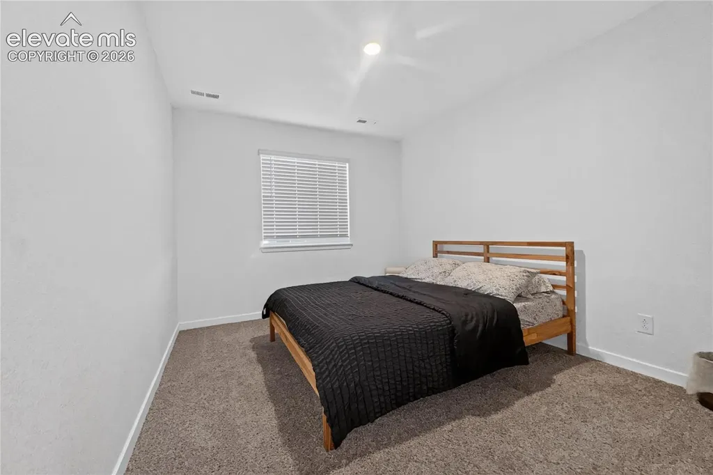 6977 Maidford Drive Colorado Springs CO 80925
