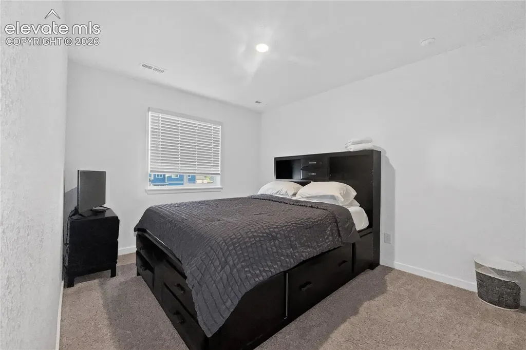 6977 Maidford Drive Colorado Springs CO 80925