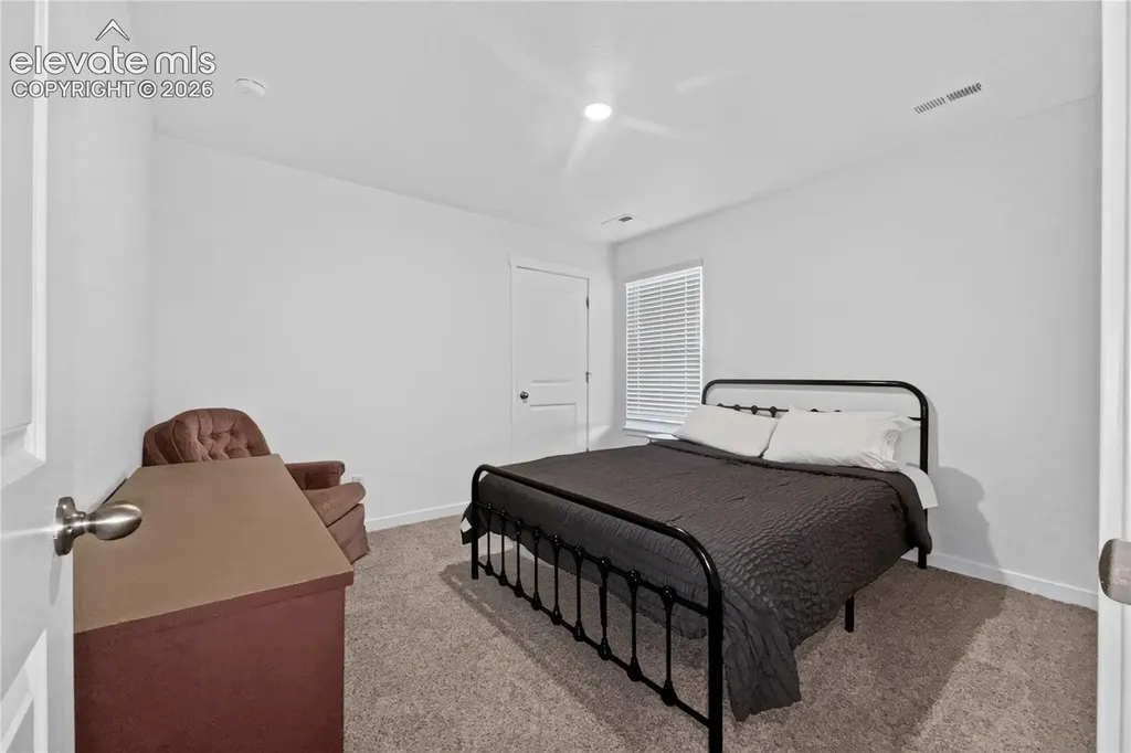6977 Maidford Drive Colorado Springs CO 80925