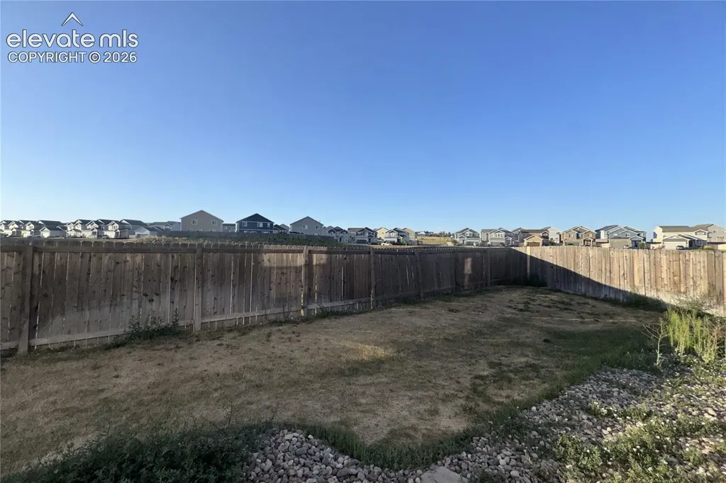 6977 Maidford Drive Colorado Springs CO 80925