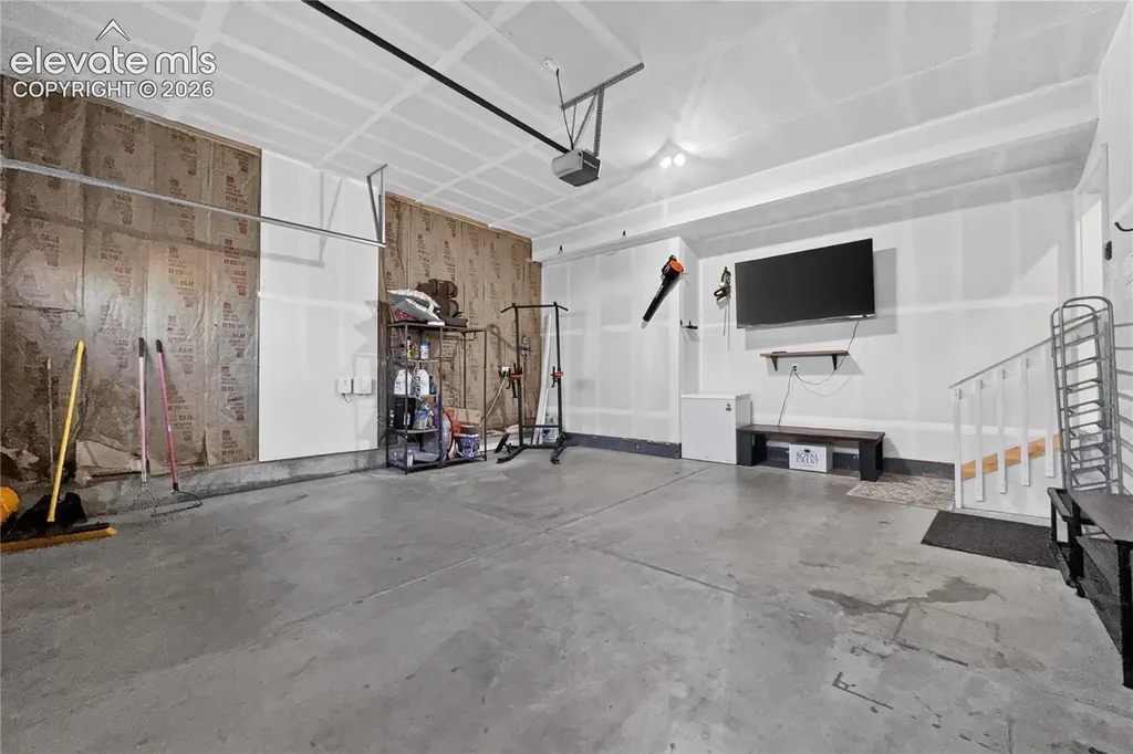 6977 Maidford Drive Colorado Springs CO 80925