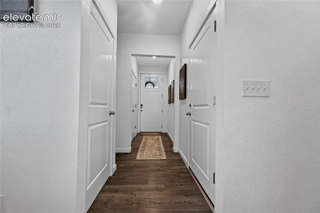 6977 Maidford Drive Colorado Springs CO 80925