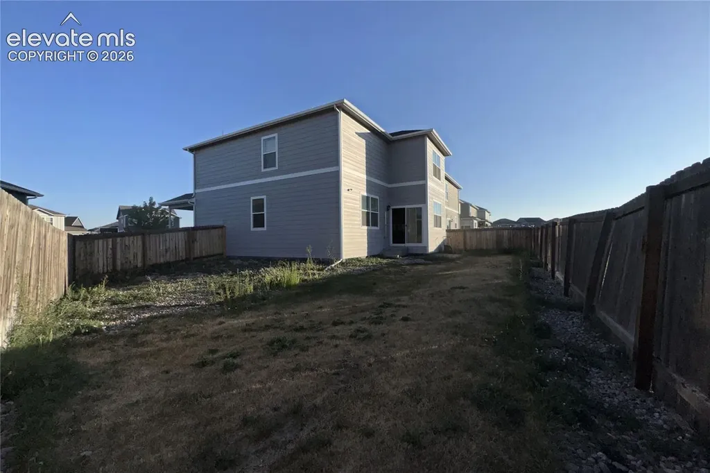 6977 Maidford Drive Colorado Springs CO 80925