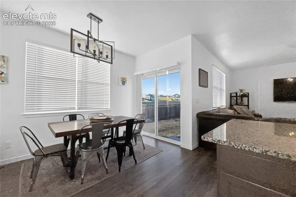 6977 Maidford Drive Colorado Springs CO 80925
