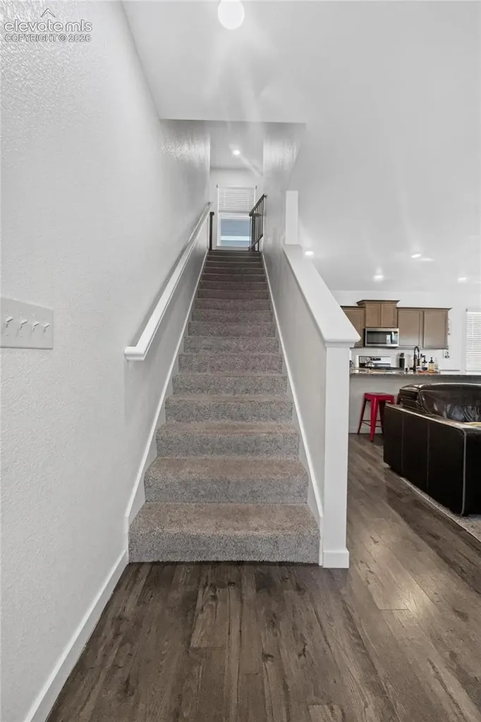6977 Maidford Drive Colorado Springs CO 80925