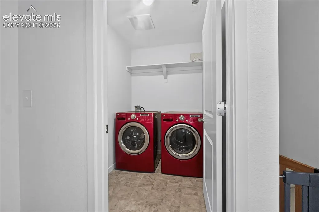 6977 Maidford Drive Colorado Springs CO 80925