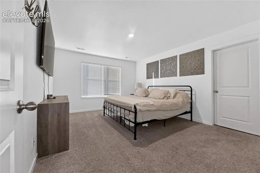 6977 Maidford Drive Colorado Springs CO 80925