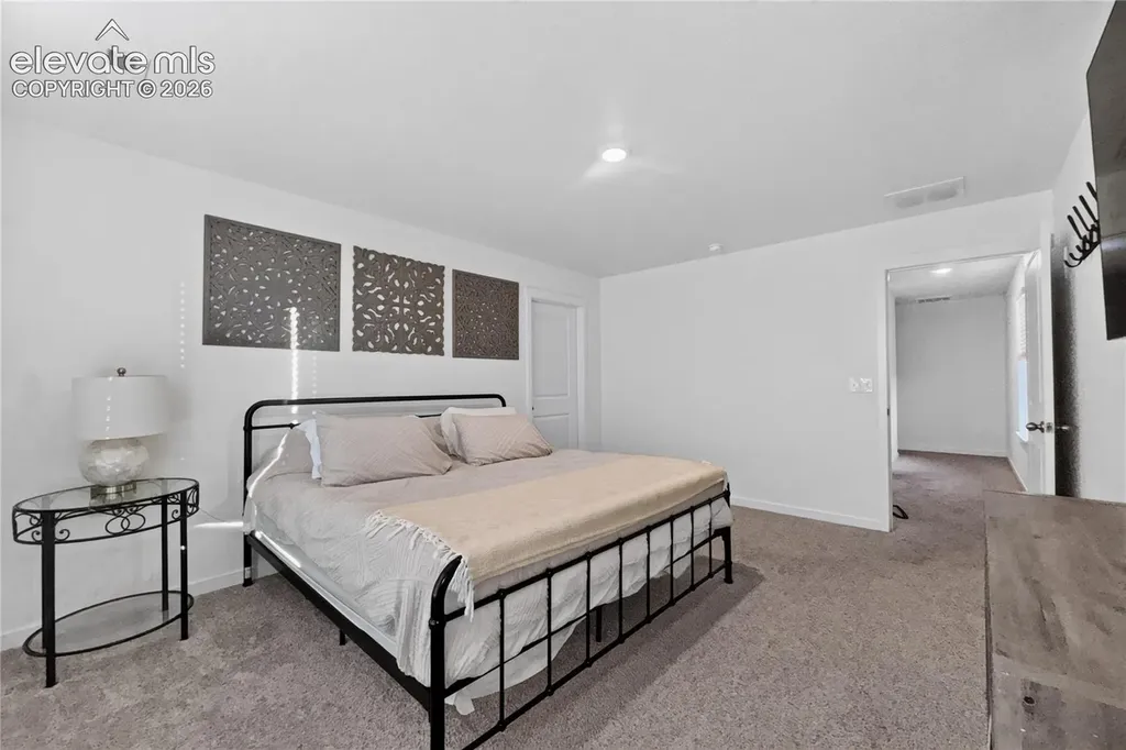 6977 Maidford Drive Colorado Springs CO 80925
