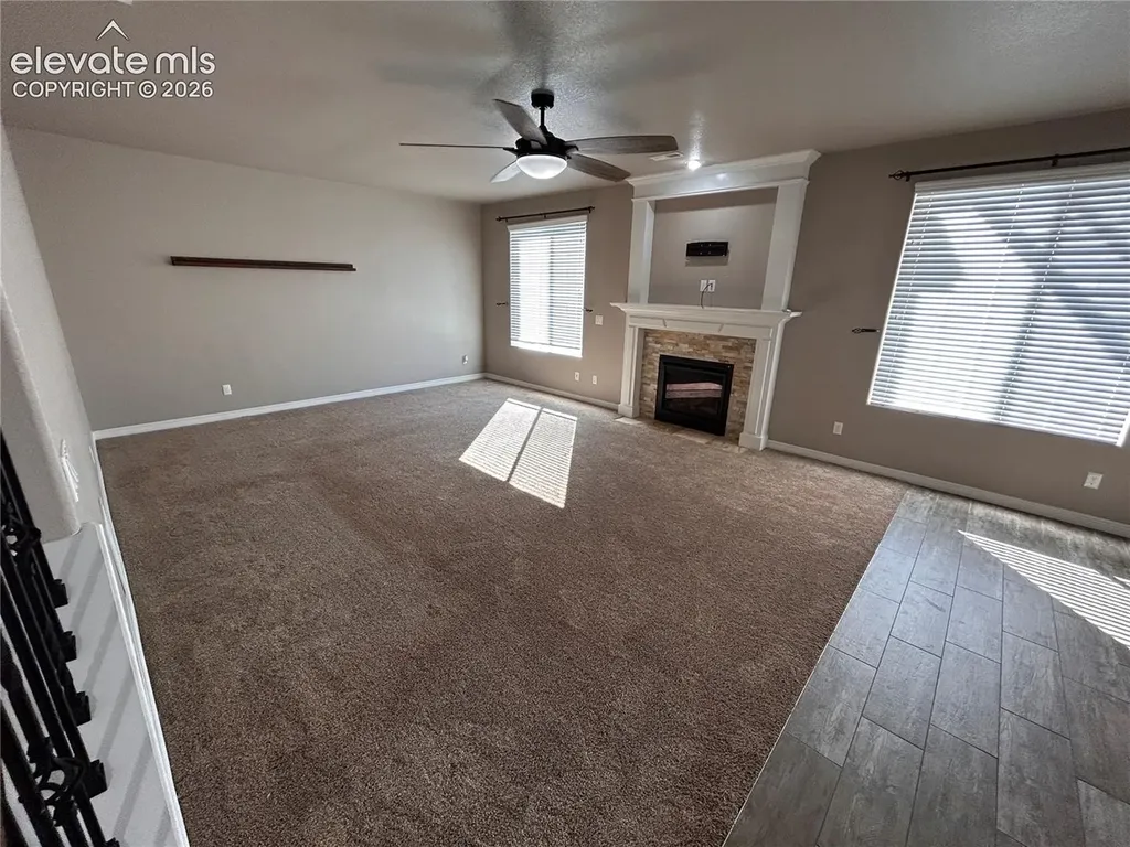 7118 Dutch Loop Colorado Springs CO 80925