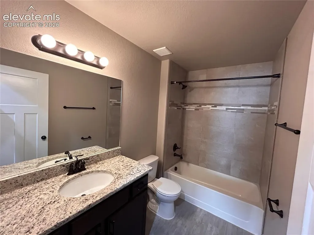 7118 Dutch Loop Colorado Springs CO 80925