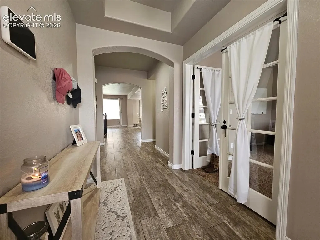 7118 Dutch Loop Colorado Springs CO 80925