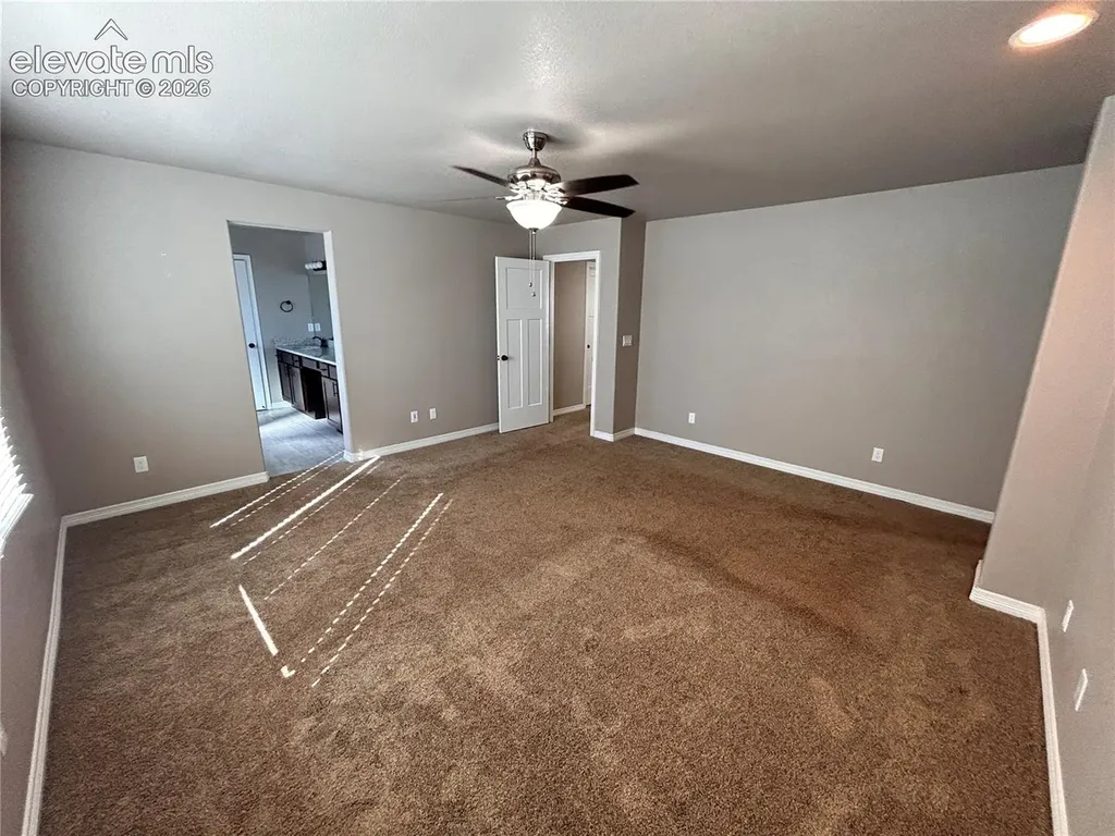 7118 Dutch Loop Colorado Springs CO 80925